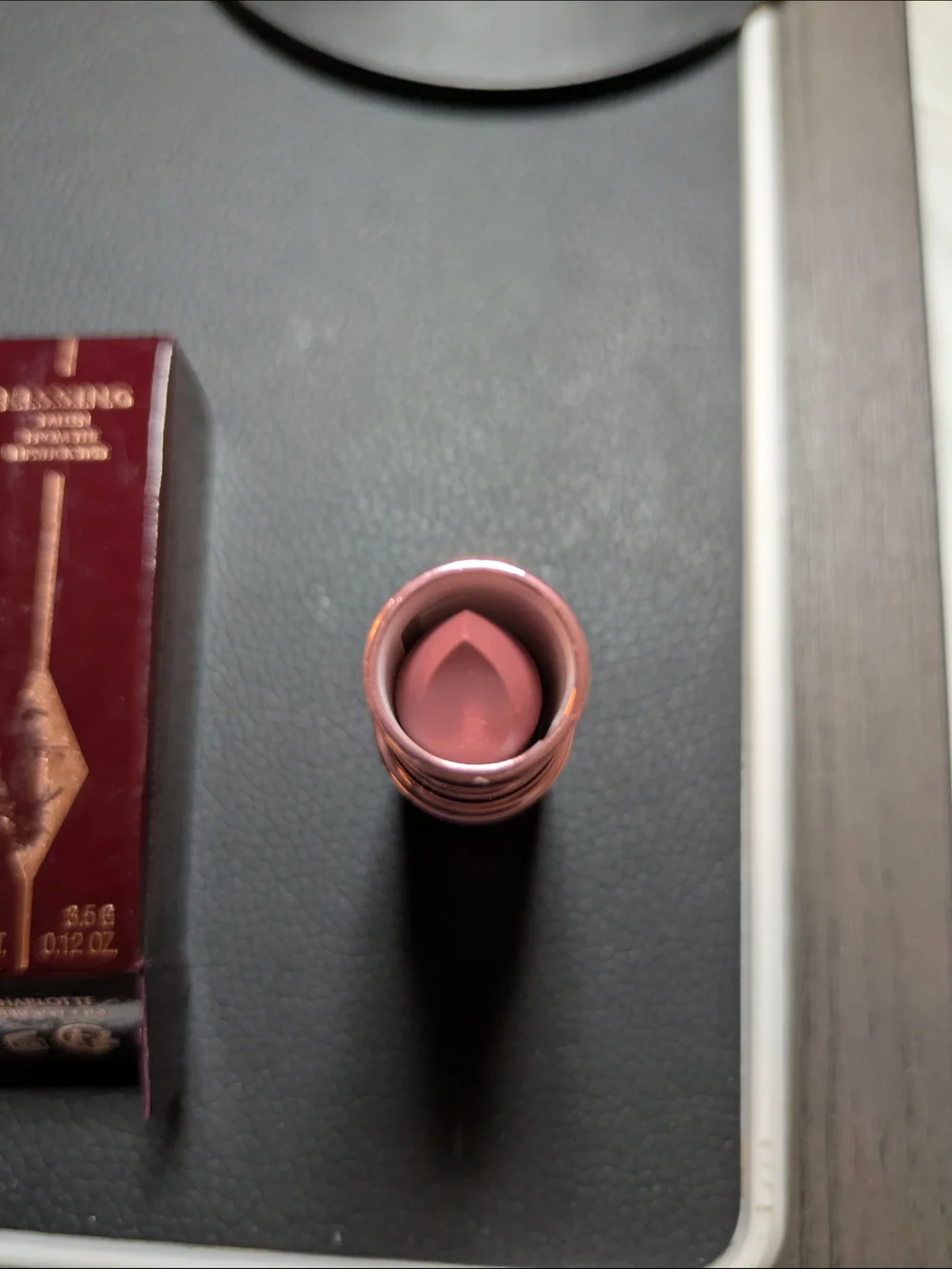 Charlotte Tilbury K.I.S.S.N.G. 90s Pink Lipstick
